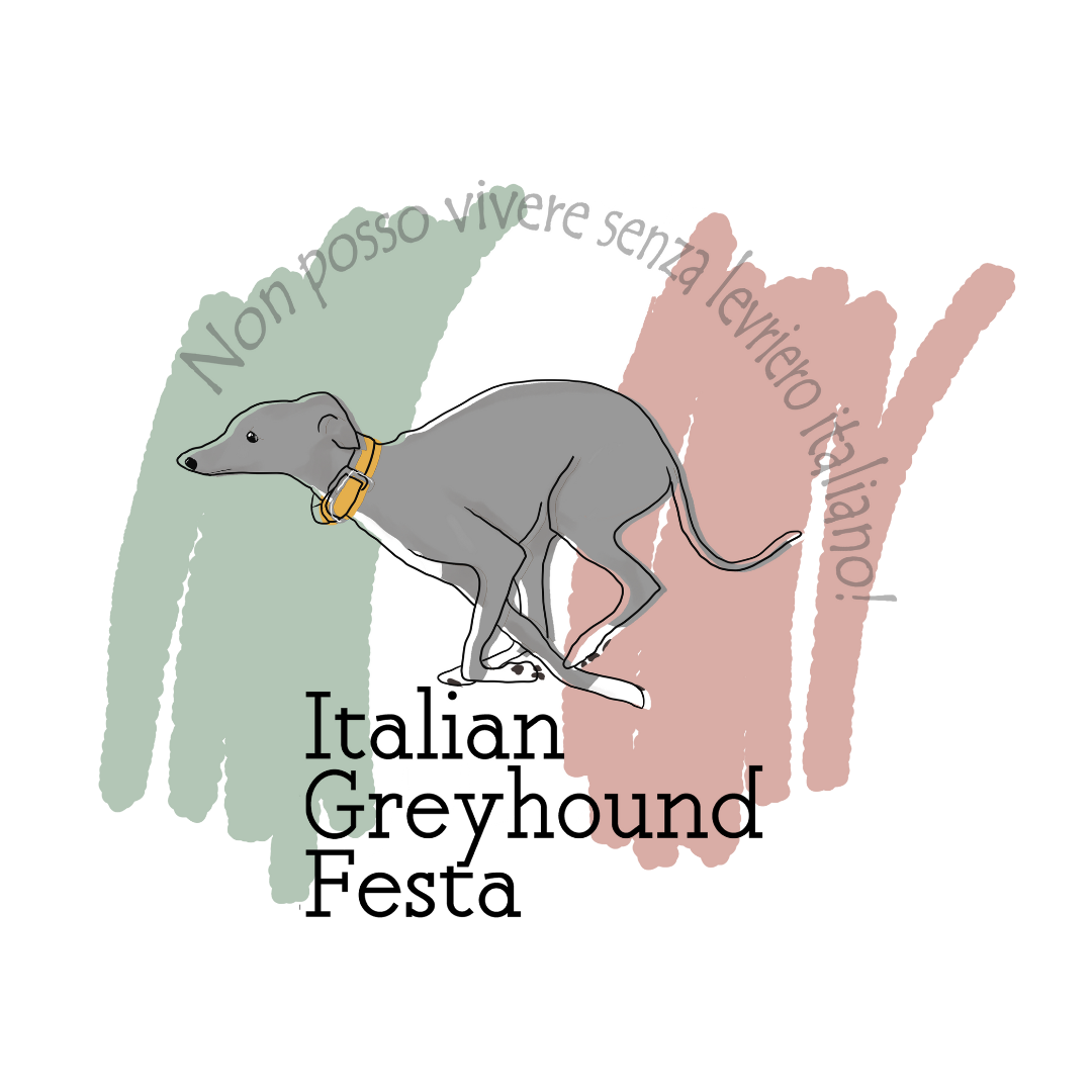 イタリアングレーハウンドフェスタ公式サイト