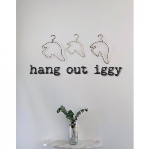 hang out iggy