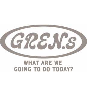 GREN .s STORE