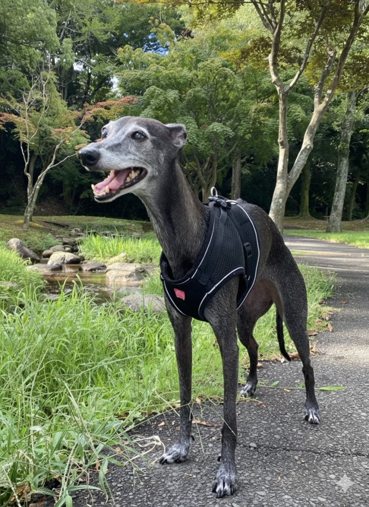 アイビーちゃん